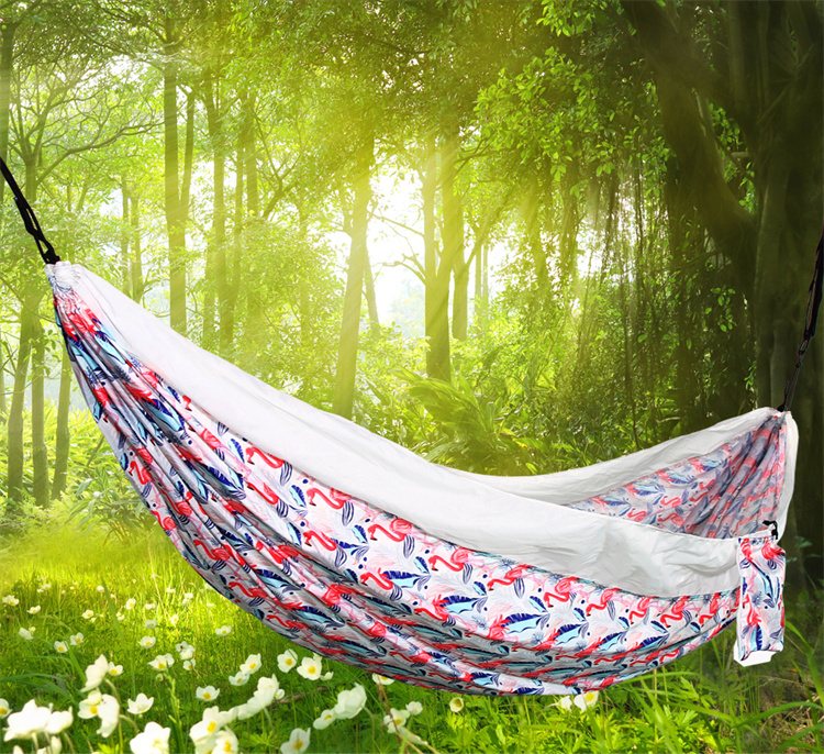 Portable Hammock castra