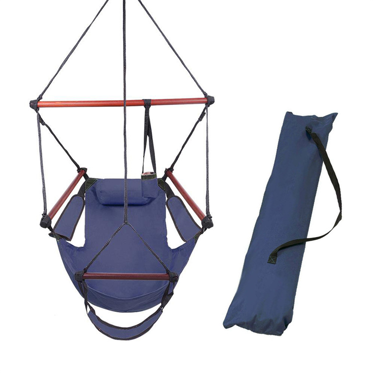 Portable Hammock Funis Cathedra Sky Swing