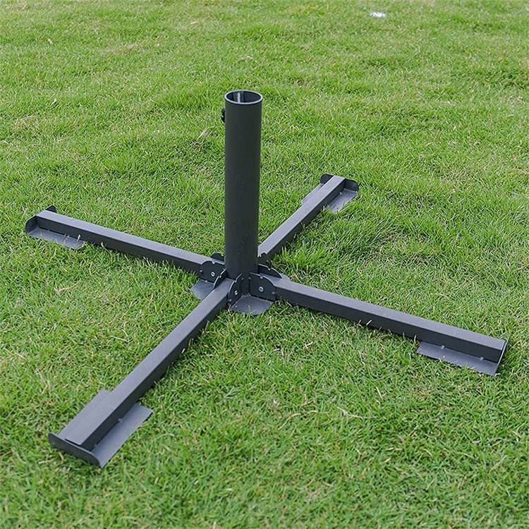 Velit Foldable Patio Umbrella Base