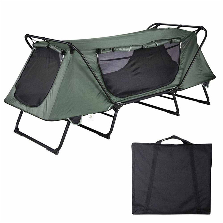 Portable Single tabernaculum Cot