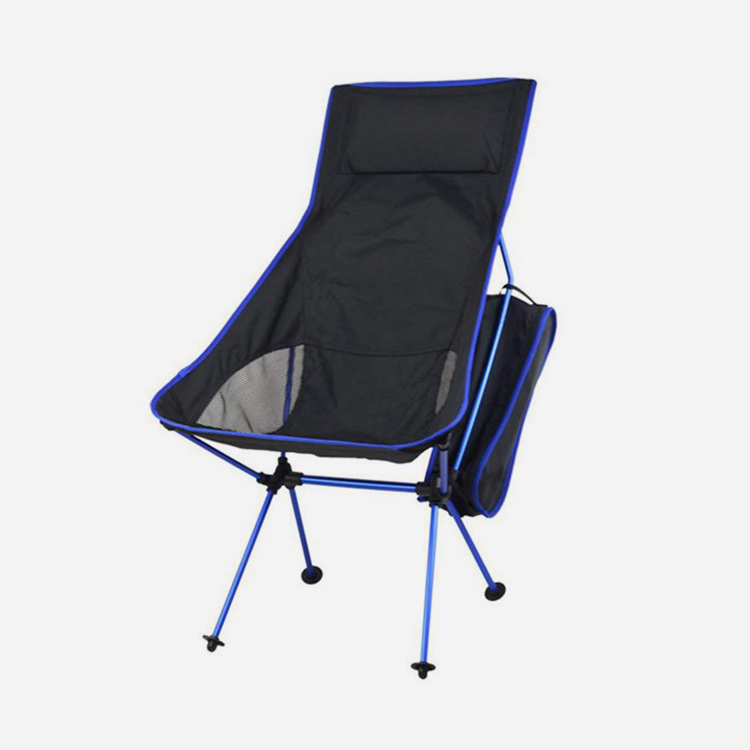 Camping Folding Beach Luna Cathedra