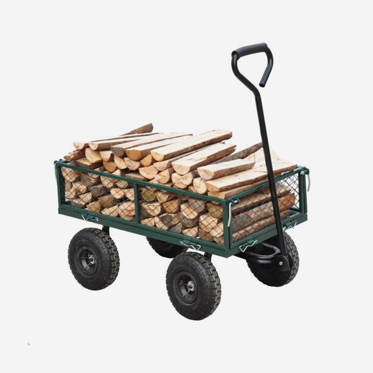 Hortus Steel Multipurpose Dura plaustra
