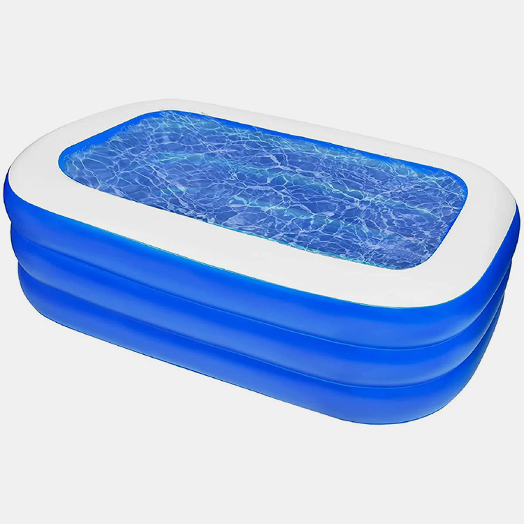 Hortus PVC Inflatable Pool