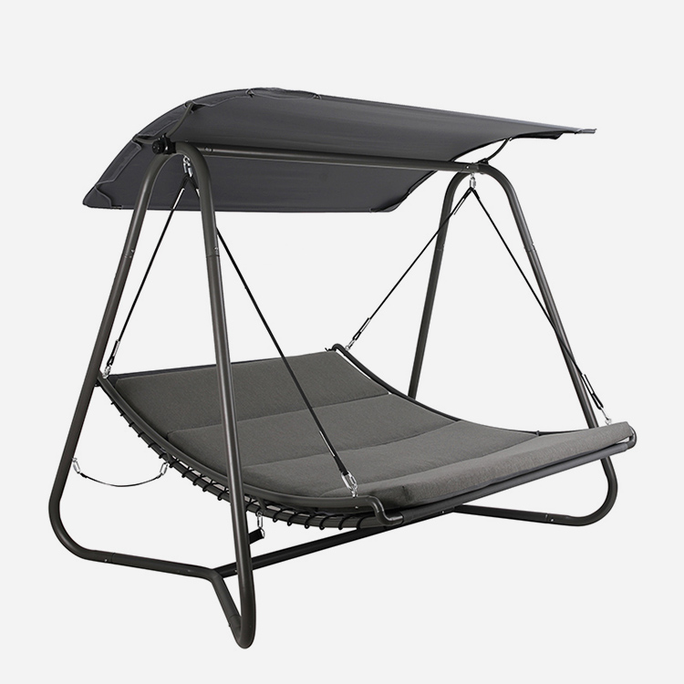 Outdoor Lounge Hammock Pench adductius