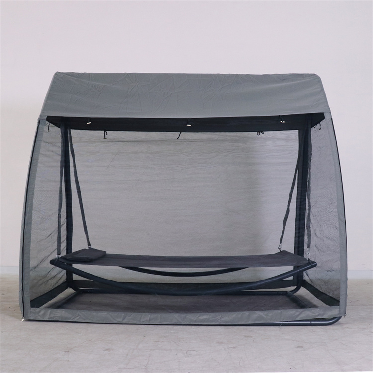 Velit Patio pendens adductius Hammock